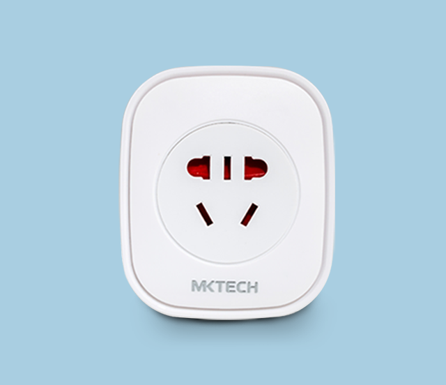 智能插座