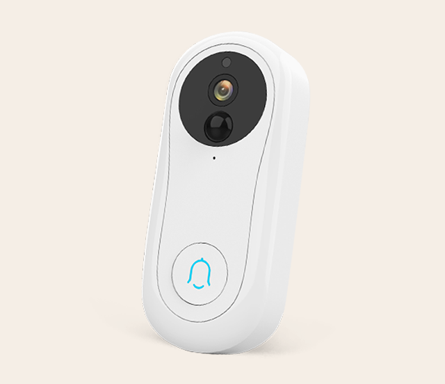 Smart Video Doorbell
