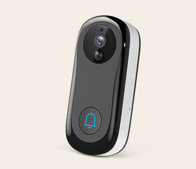 Smart Video Doorbell