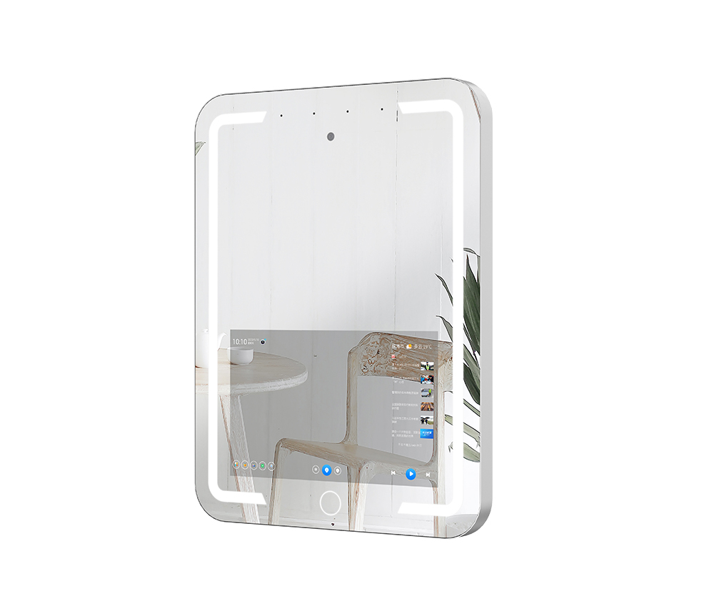 Smart Makeup Mirror
