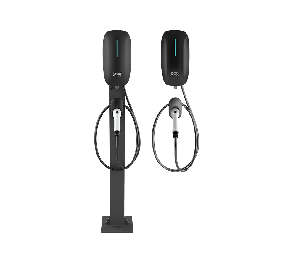 AC EV Charger
