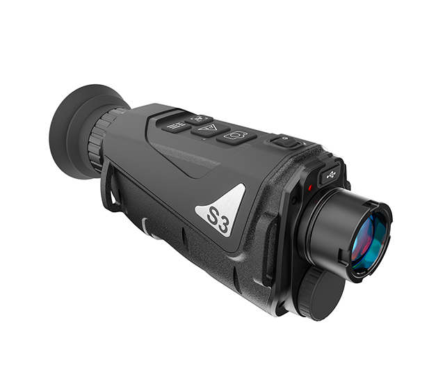 Handheld Thermal Monocular